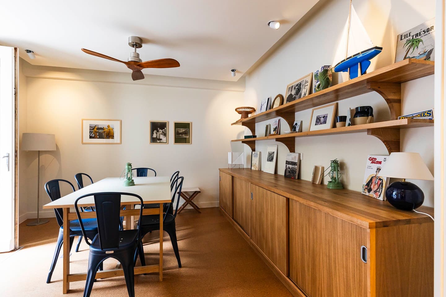 La Maison Coworking