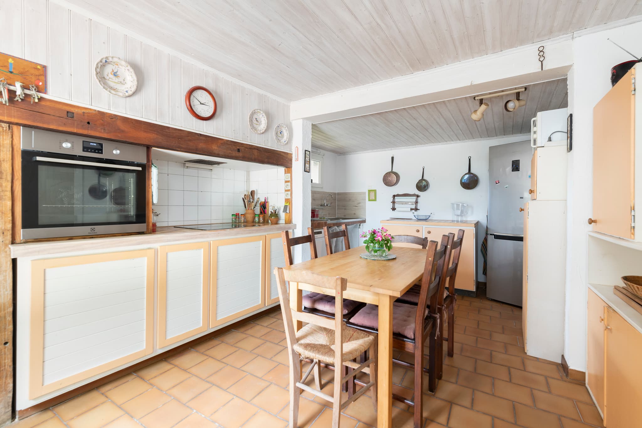 La Maison de Bonne Maman Cuisine