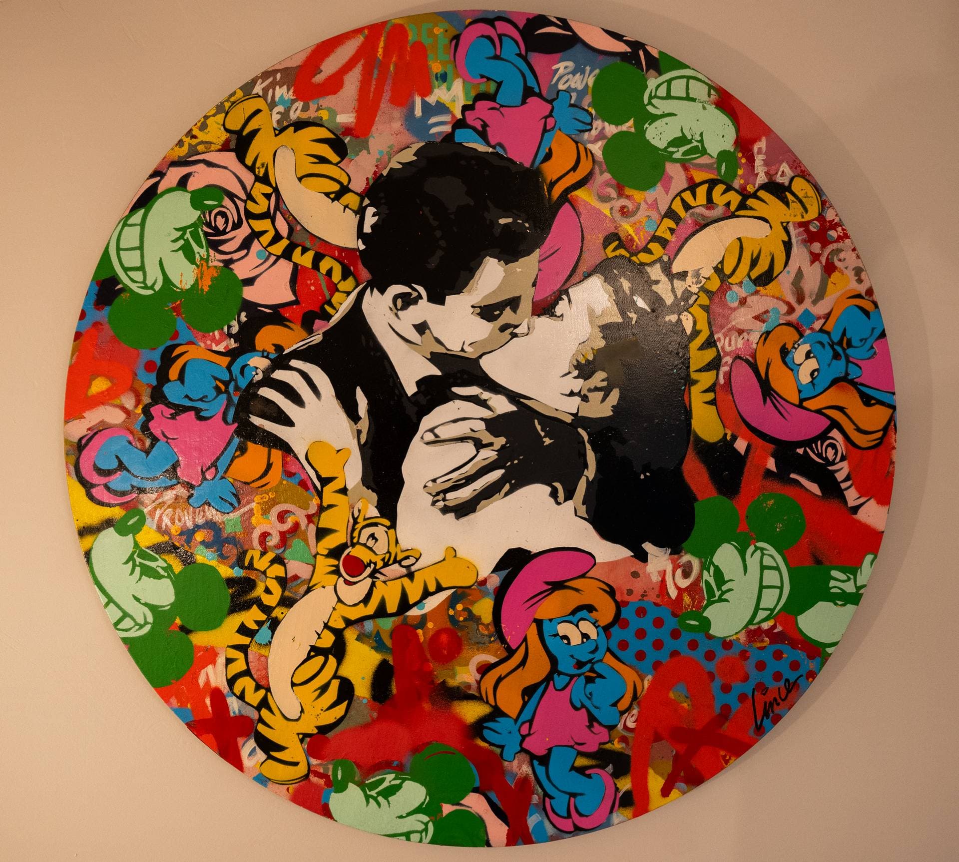 La Maison de Judith - CH La Romantique déco