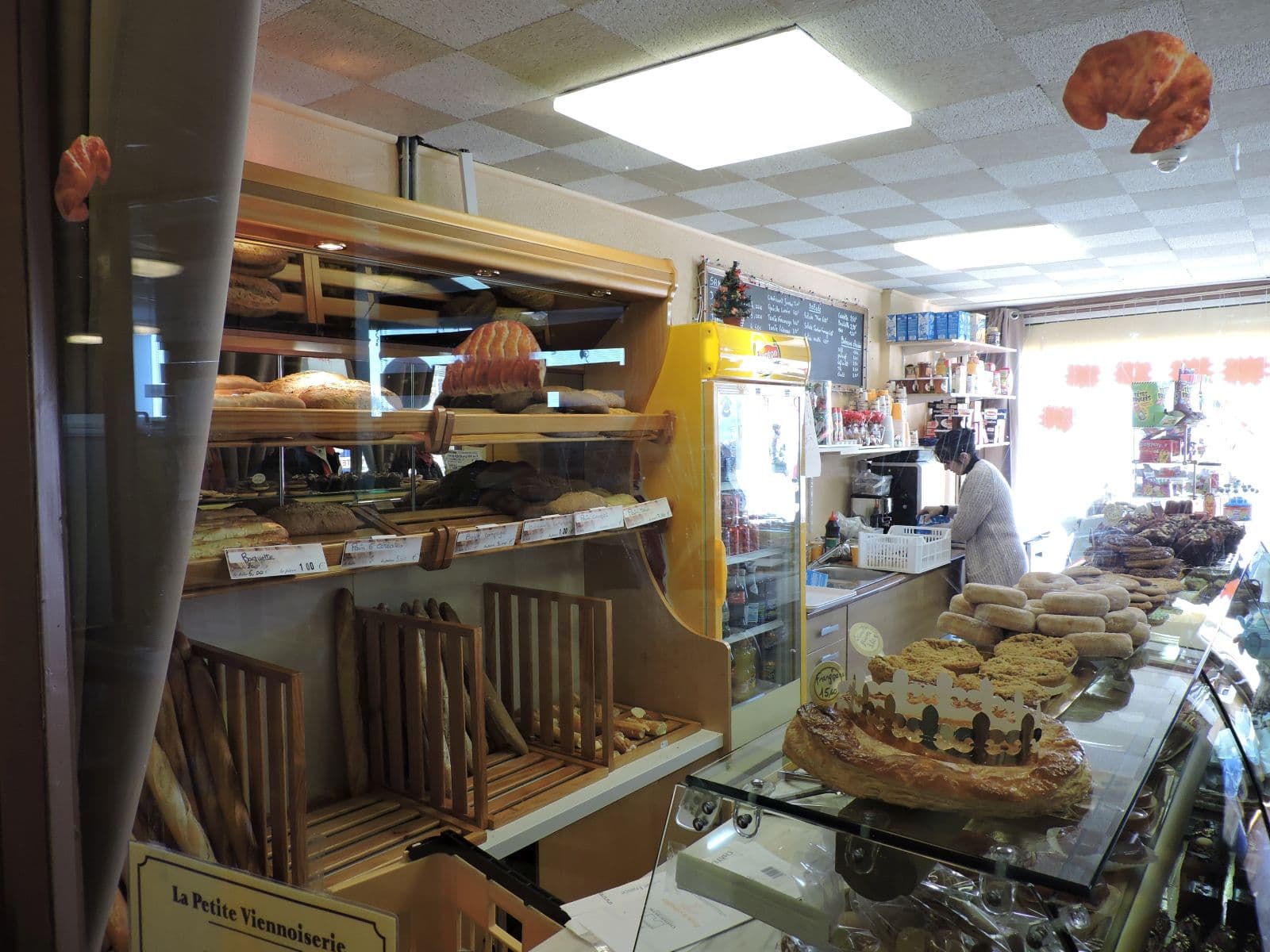 La Petite Viennoiserie