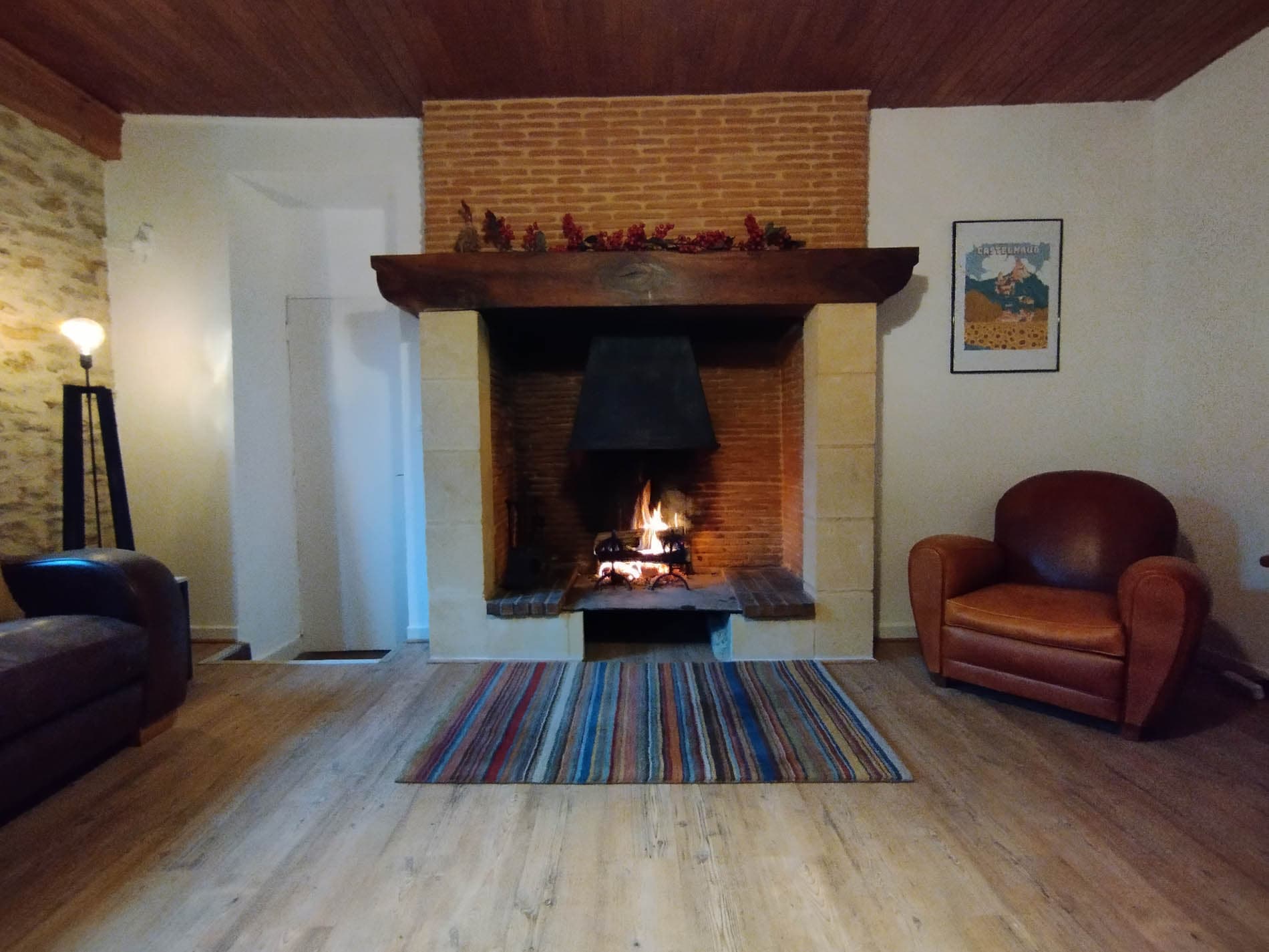 La Vigne Sarlat