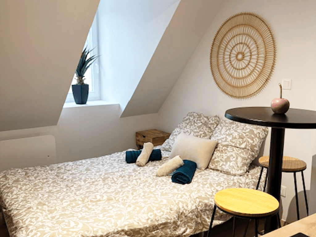 La Villa Louana - le studio 05
