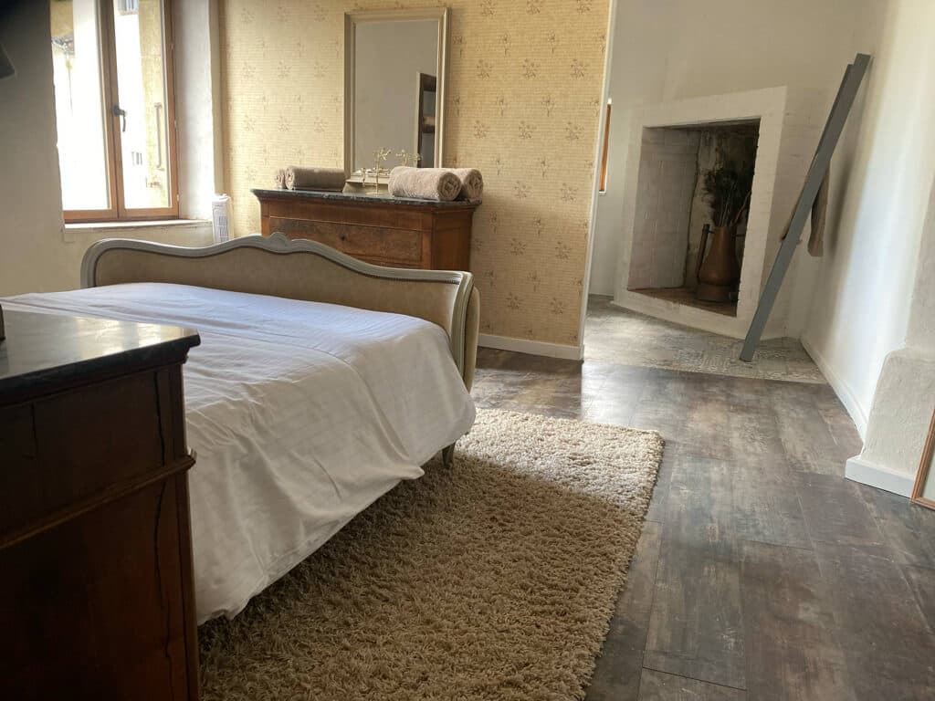 La chambre 2 - Tina Kay