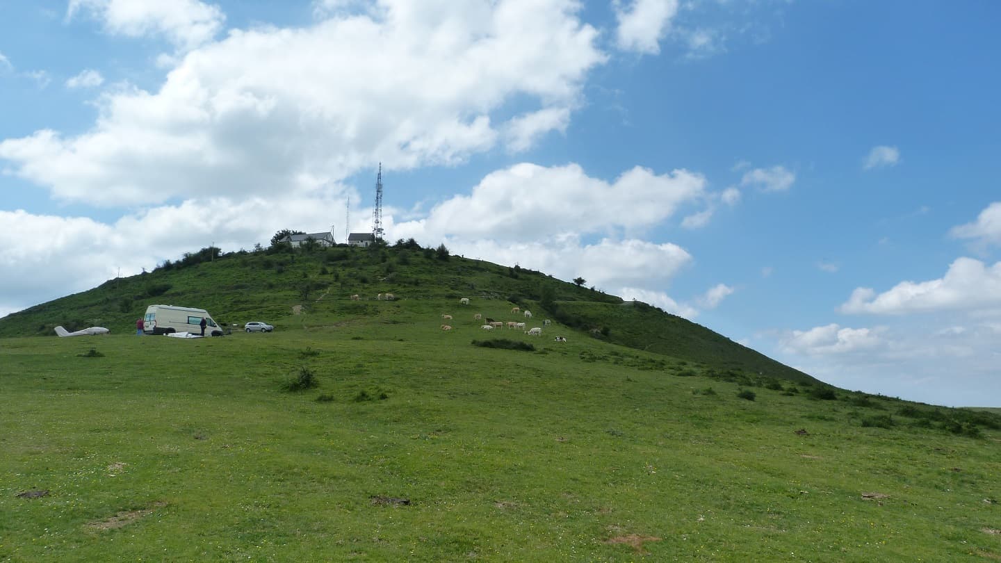 La chapelle la Madeleine