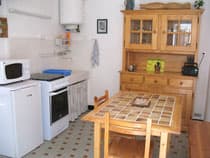 La cuisine