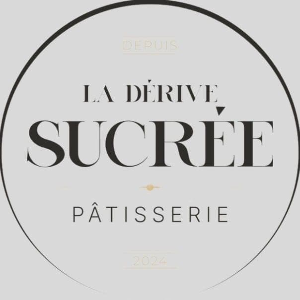 La dérive sucrée - logo