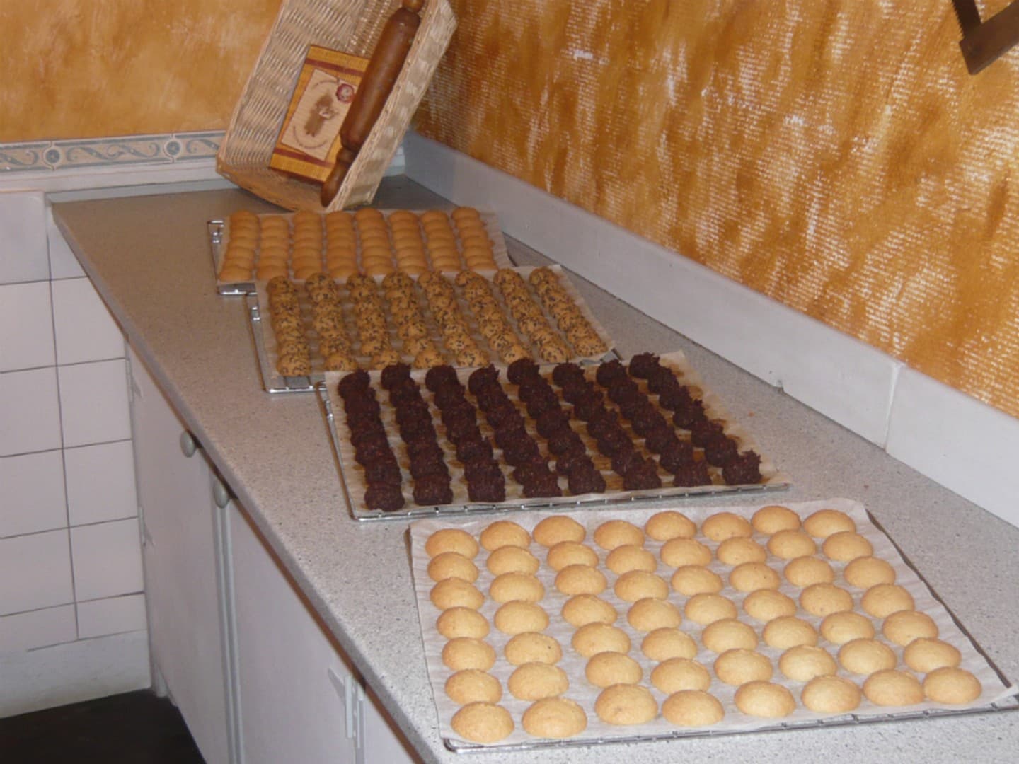 La Fabrique de Macarons 4