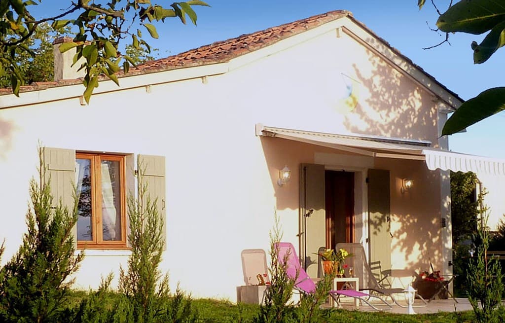 La façade