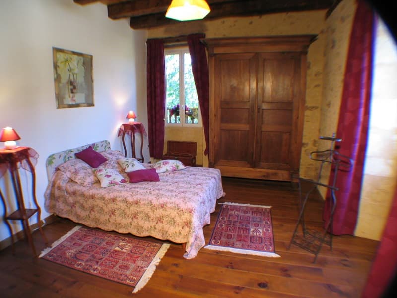 La Grande Maison_Carole DAURIAC