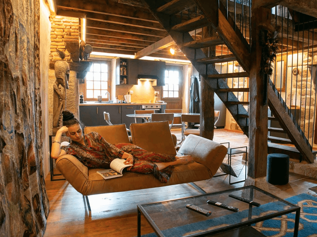La maison du bonheur 03