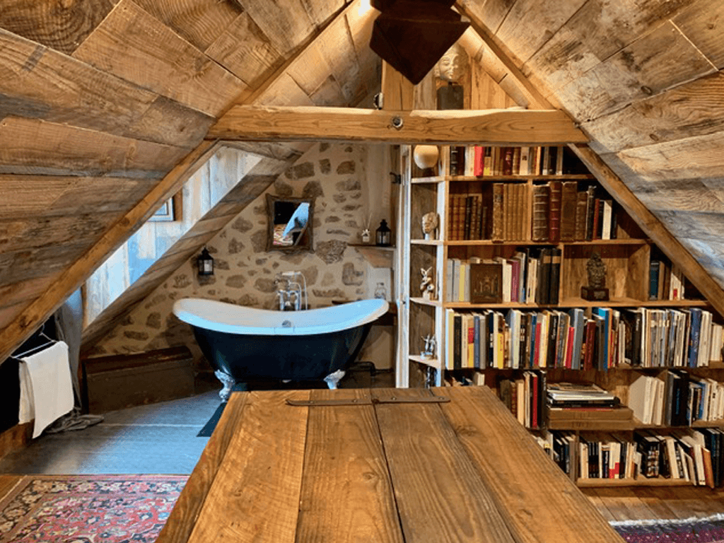 La maison du bonheur 11