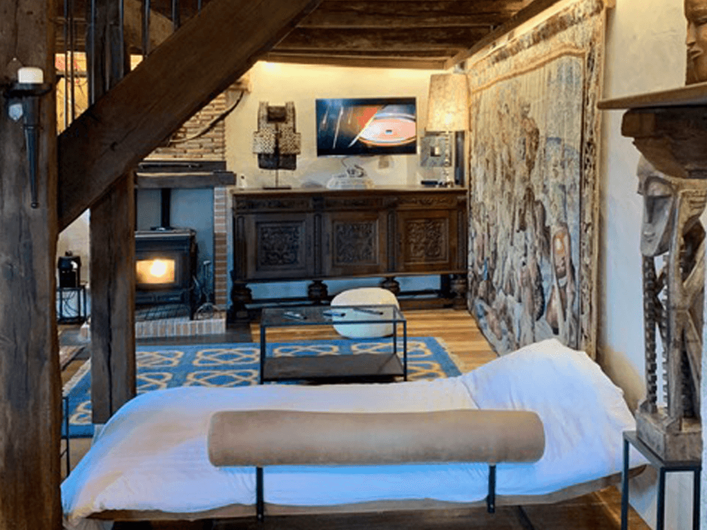 La maison du bonheur 13