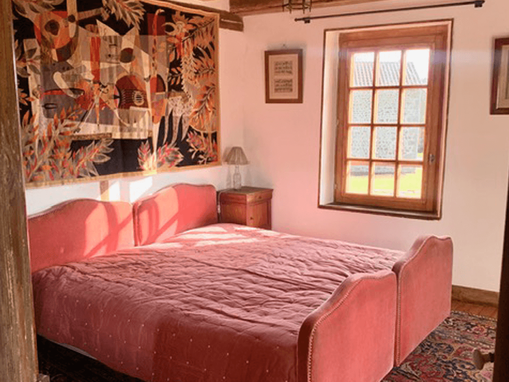 La maison du bonheur 19