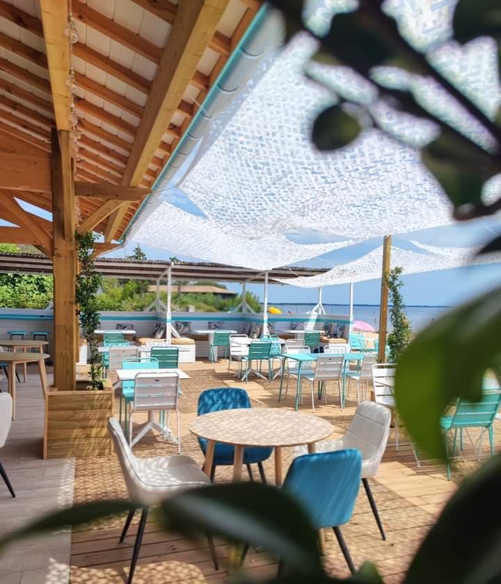 La petite playa