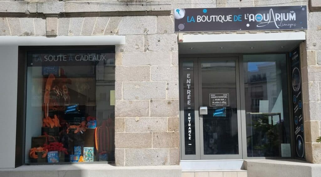 La soute à cadeaux 2