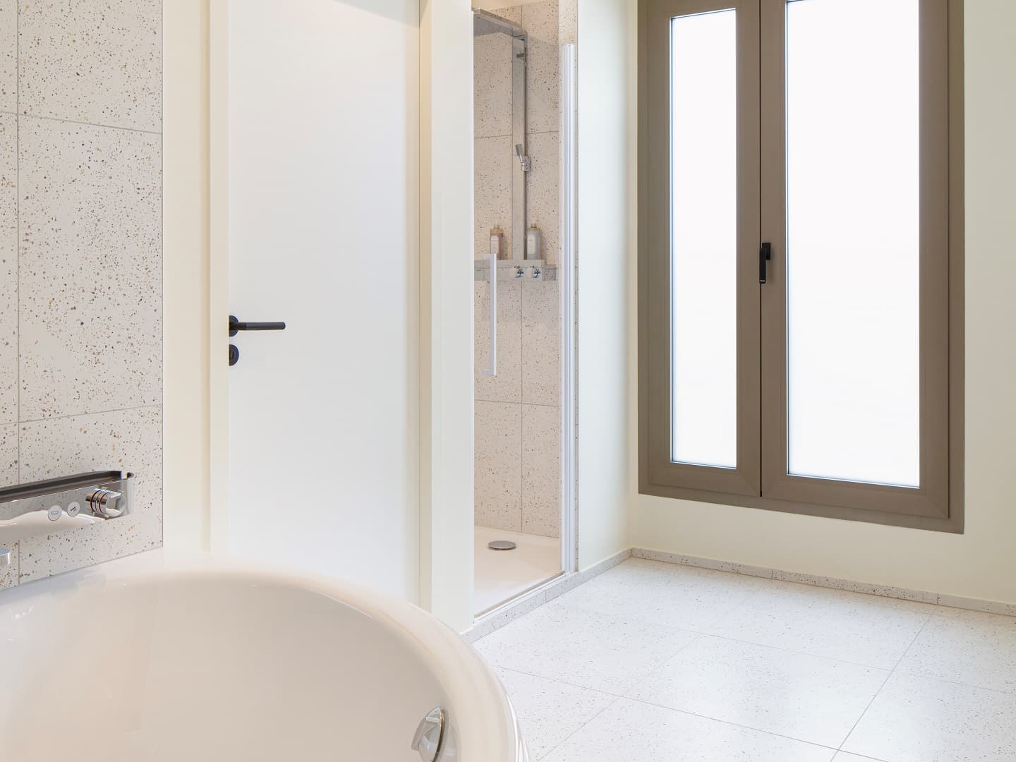 La suite salle d eau
