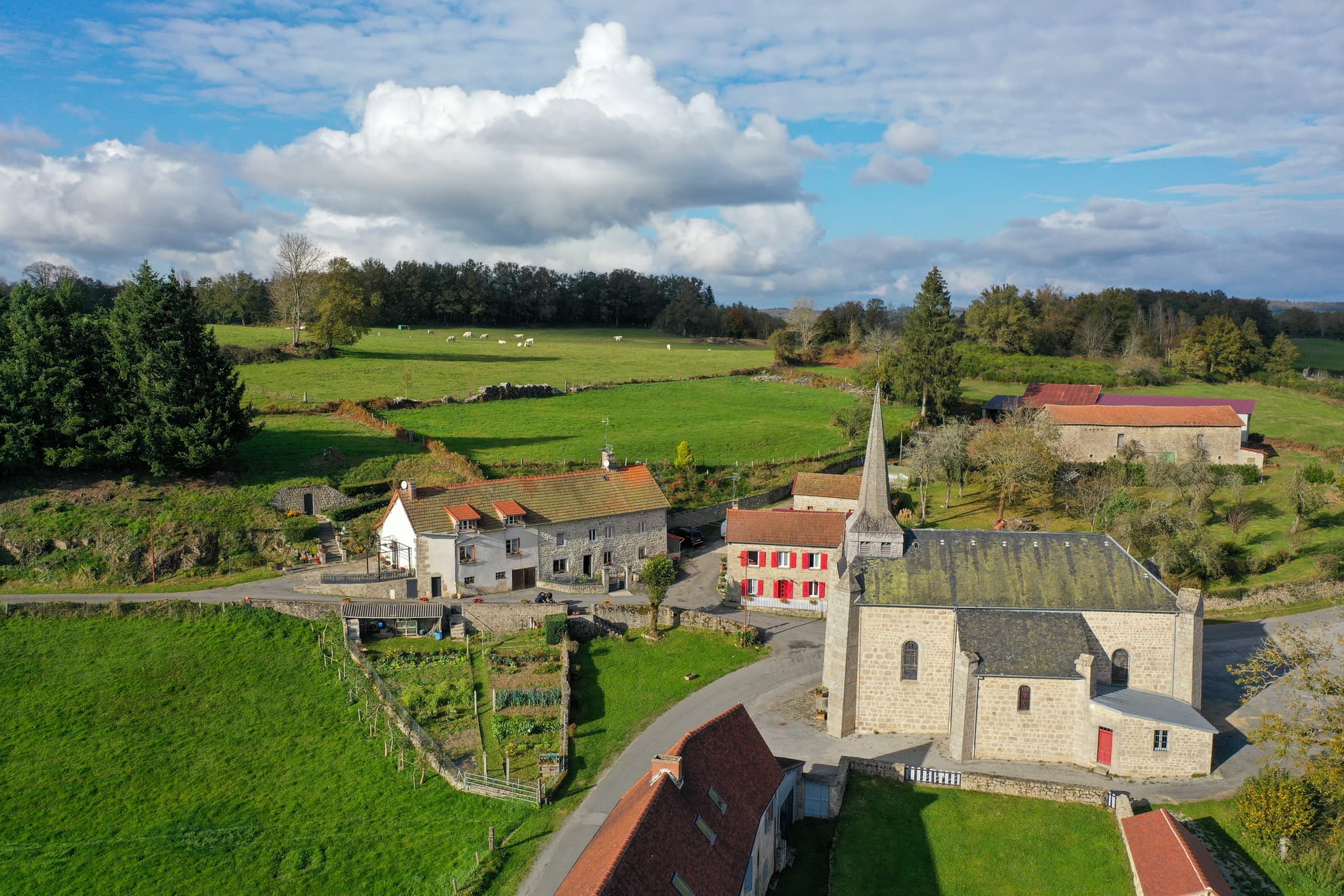 LaBelleDuClocherStPArnet