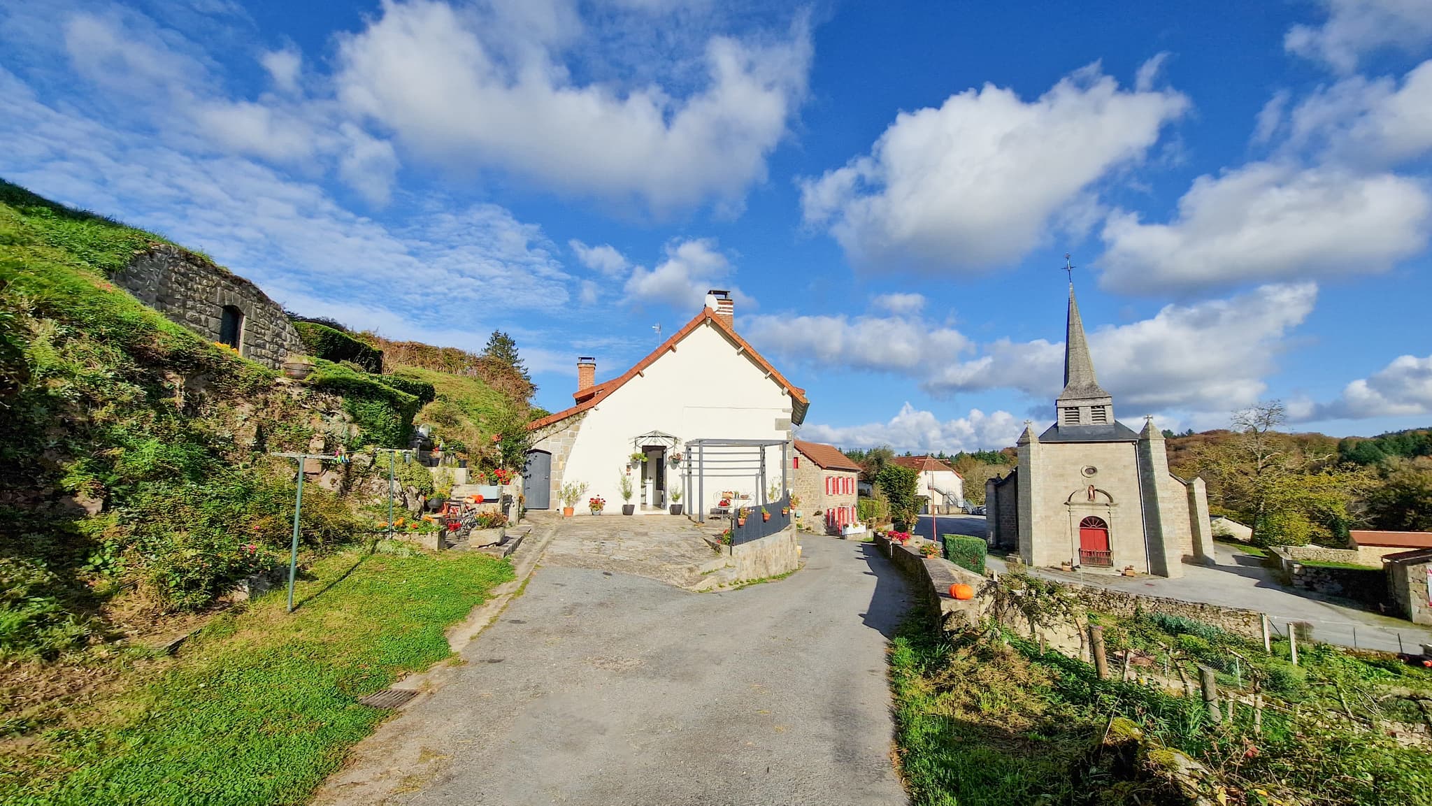 LaBelleDuClocherStPArnet