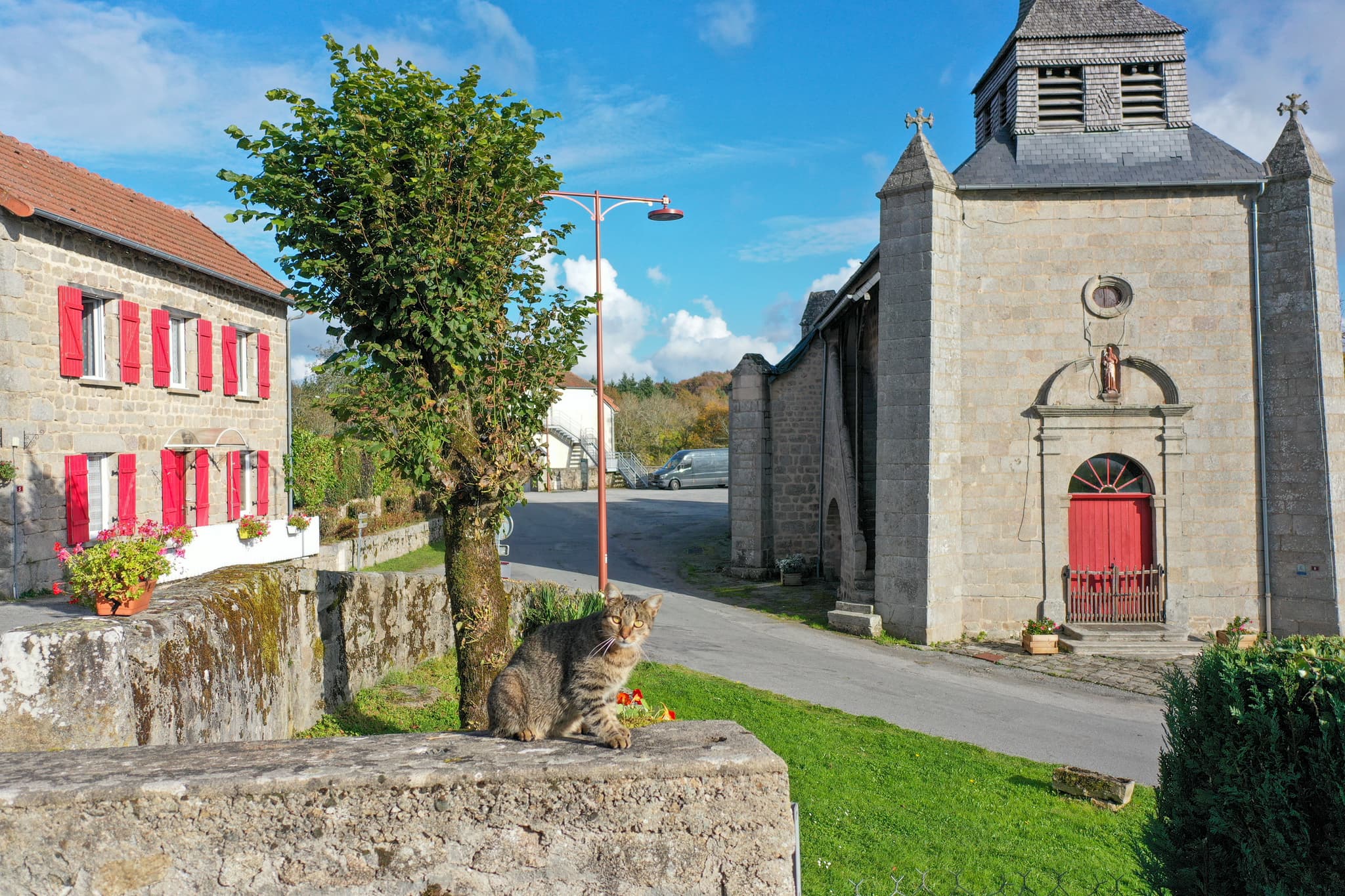 LaBelleDuClocherStPArnet