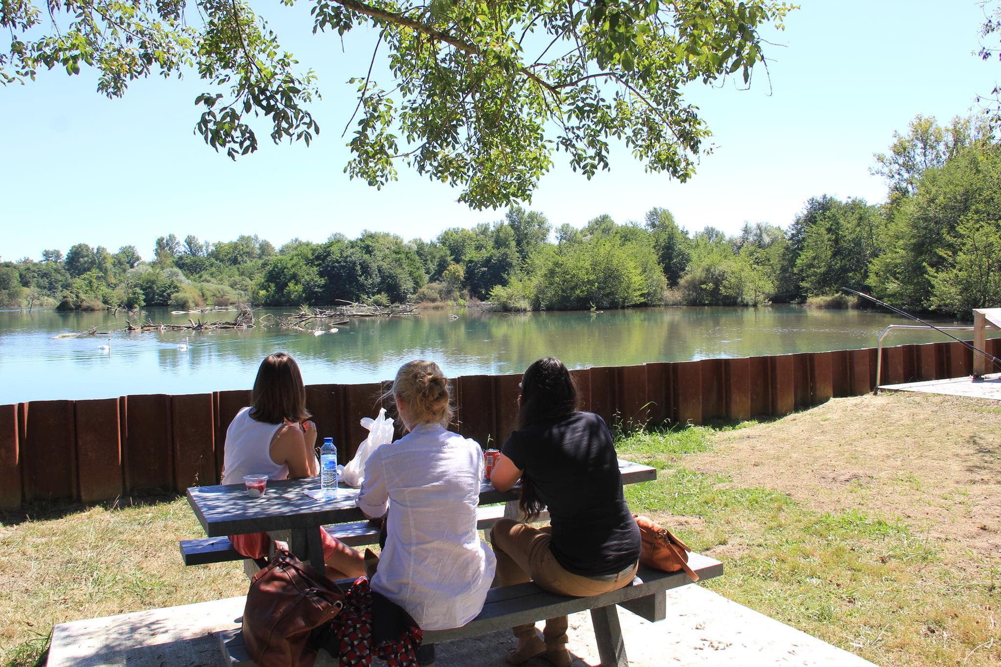 Lac Artix ©OT coeurdebearn (18)