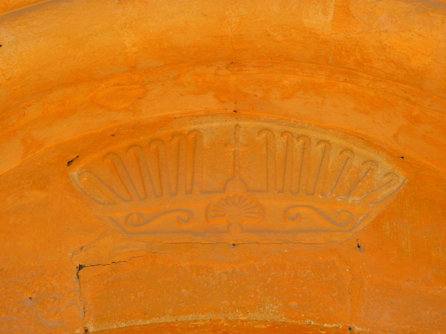 Lannecaube église St Pierre @ Coteaux Béarn Madiran (7)