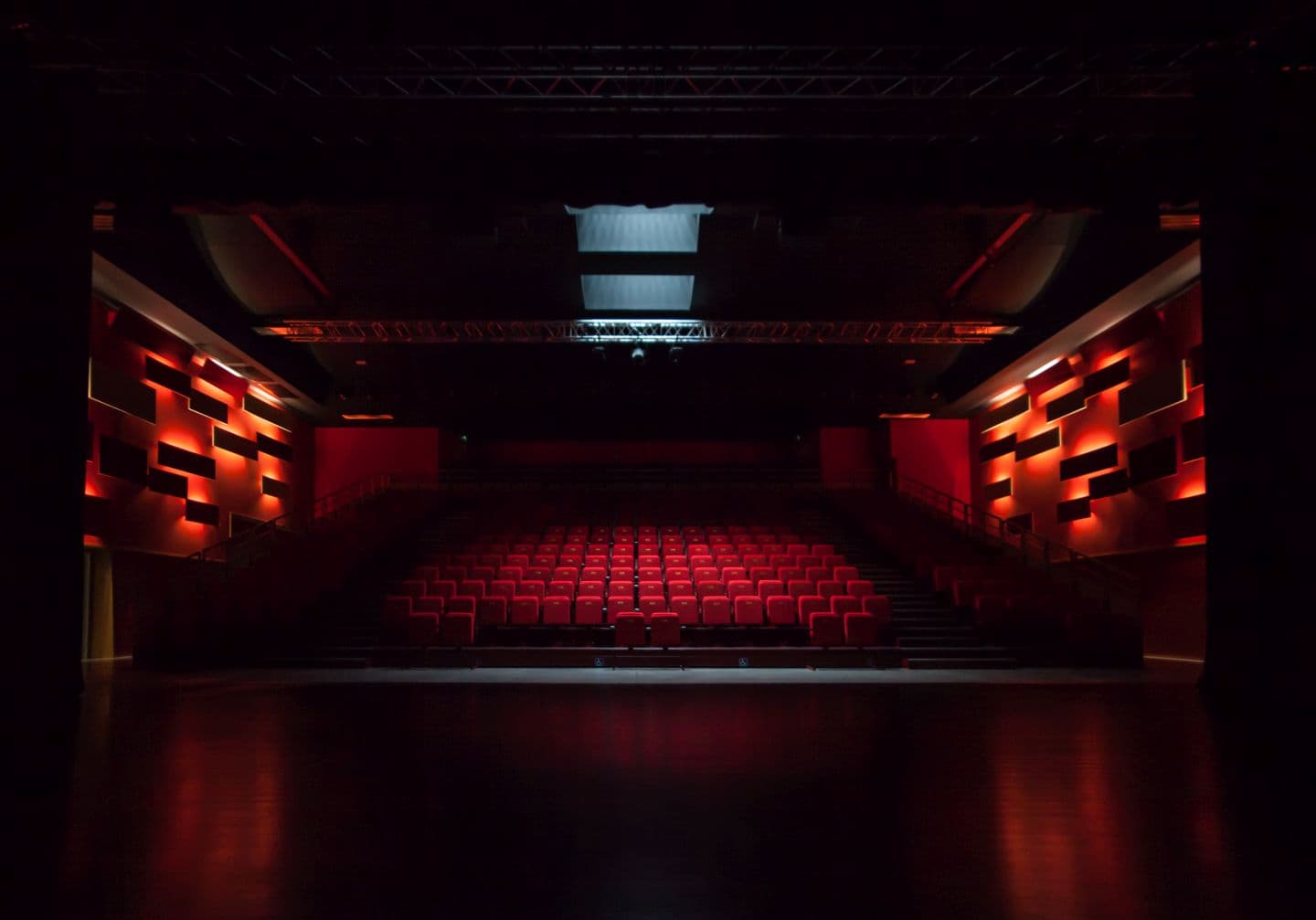Larreko intérieur