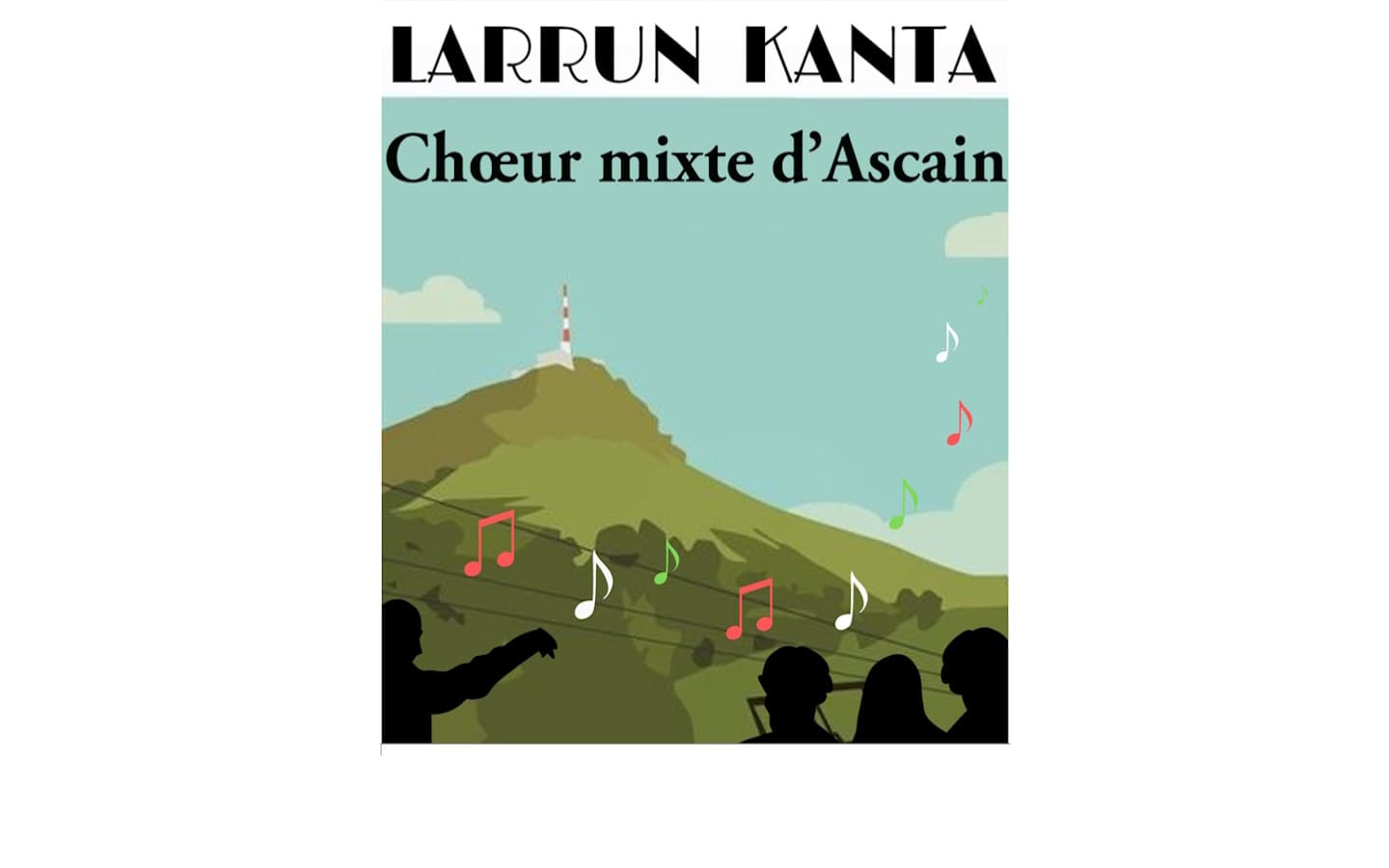 Larrun-Kanta