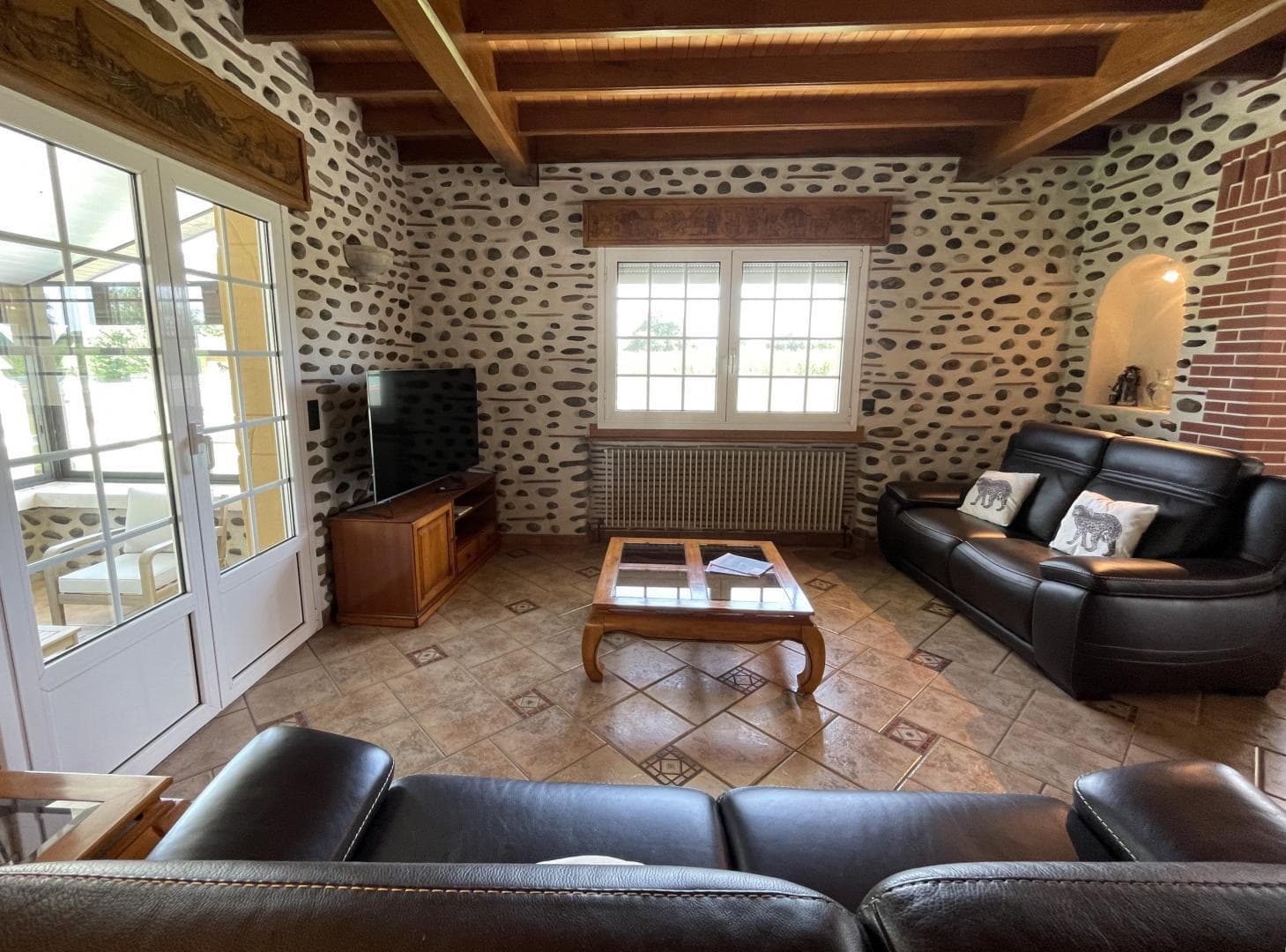 Lasclaveries Ironda crédit Gîte de France 64 (14)