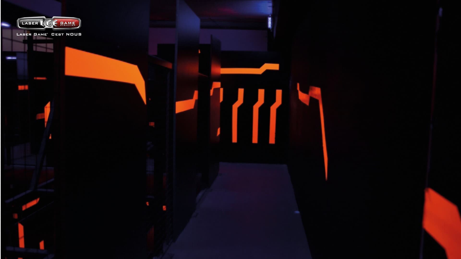 Laser Game Evolution, Fontaine le Comte (4)