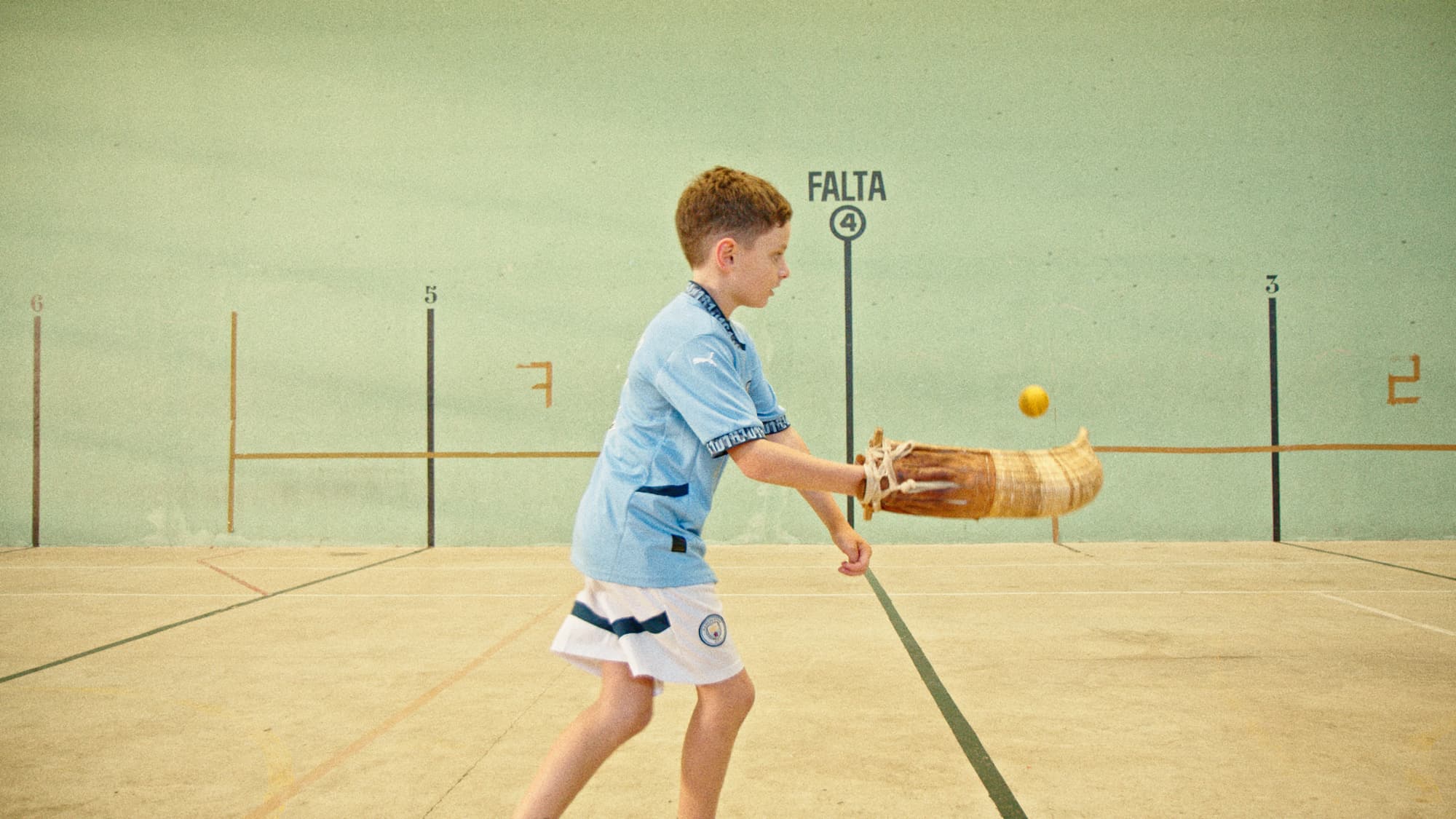 Pelote Basque