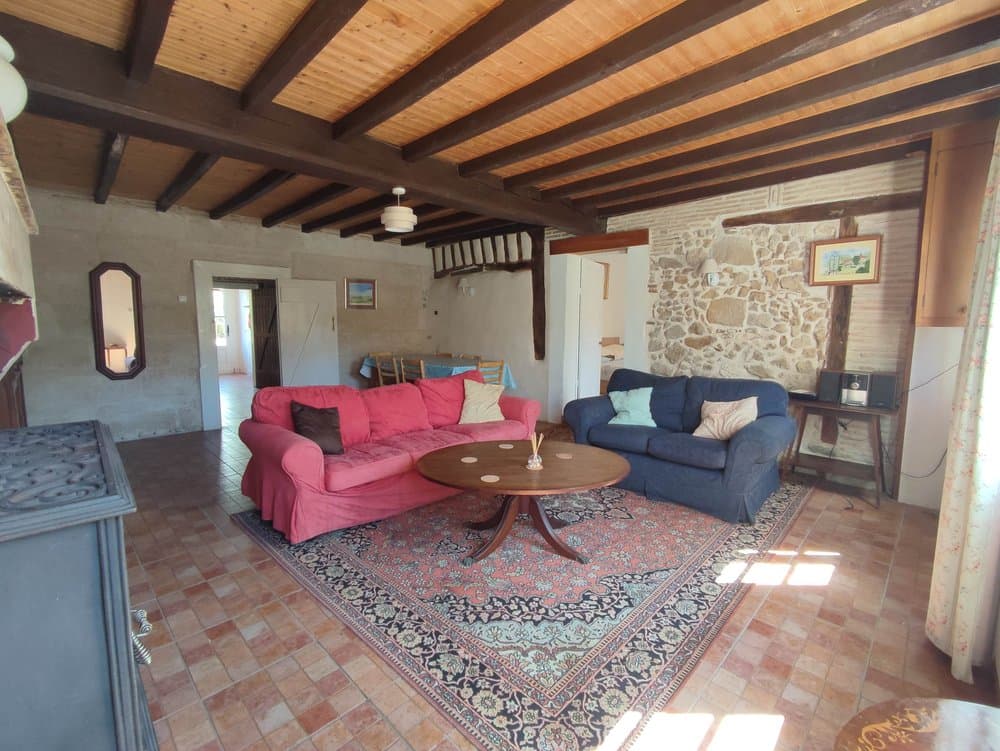 Gîte La Lavande - Périgord Inattendu