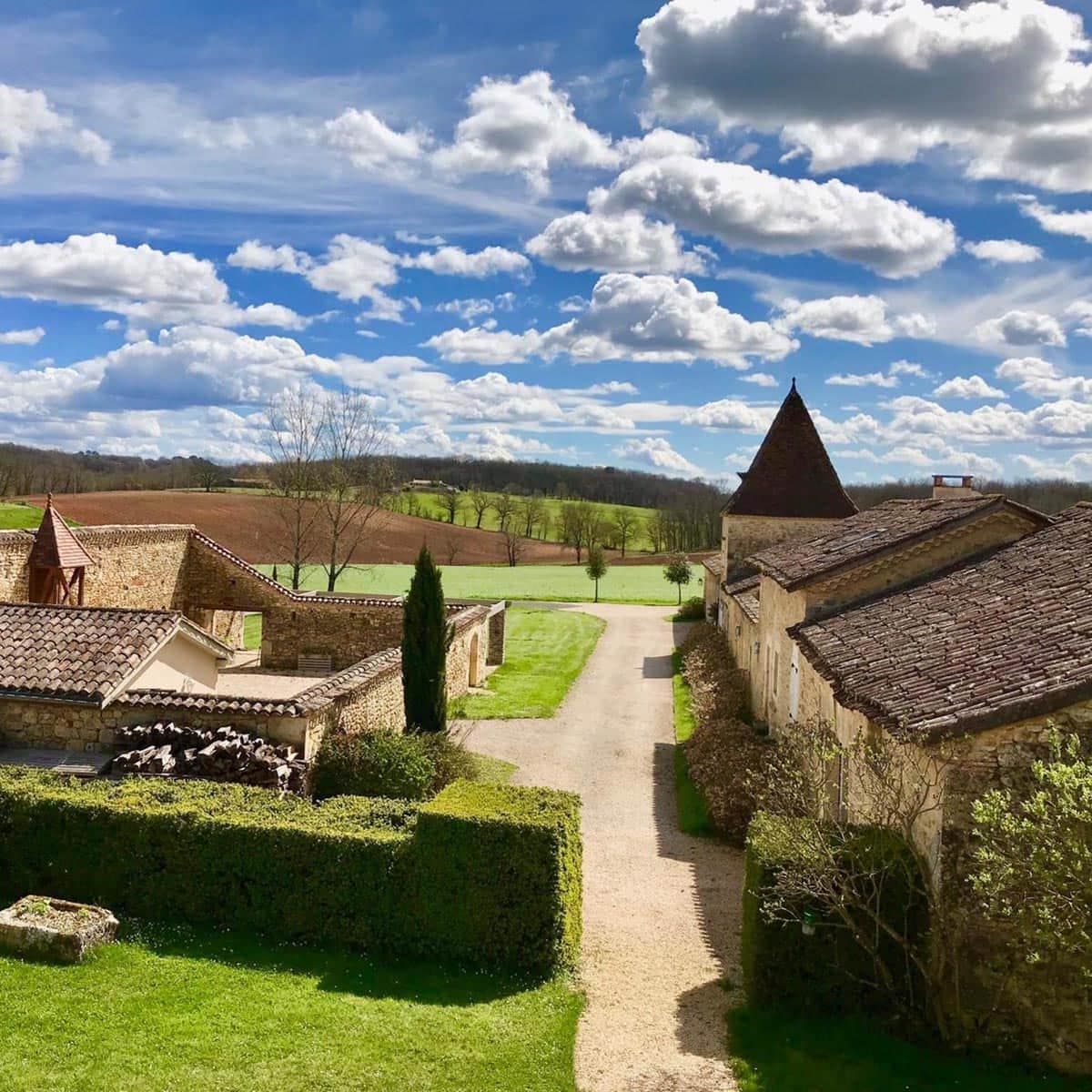 Lavandière 2