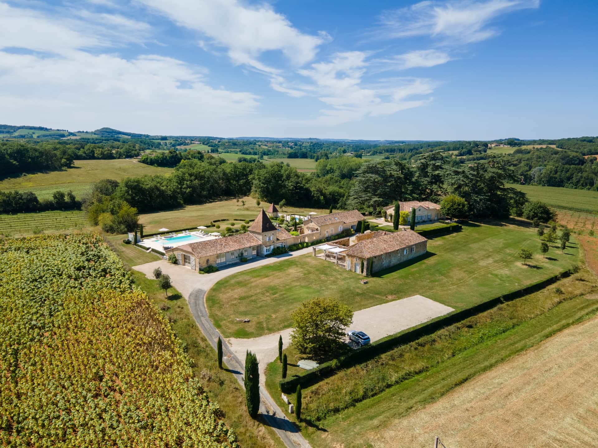 Lavandière 5