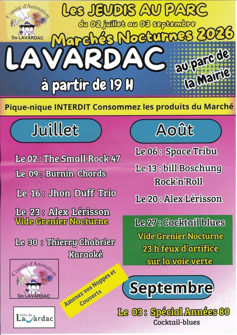 Lavardac
