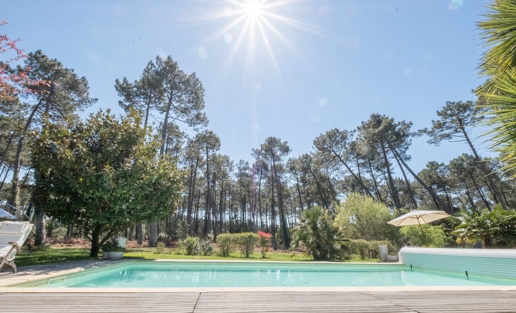 Villa Lavender_Moliets_Landes Aquitaine Sud