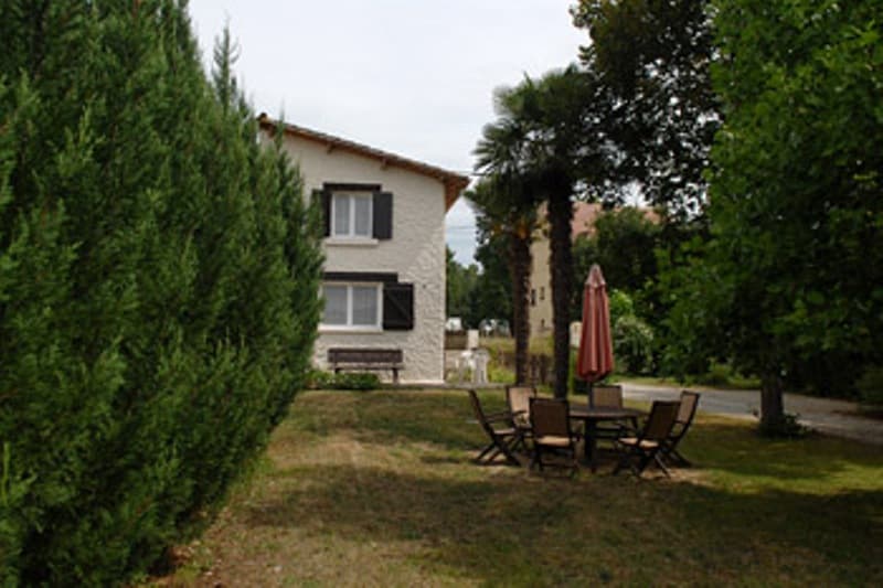 Le Bugue - Kuppens Cottage