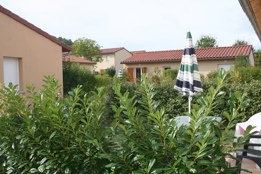 Le Bugue - Le Hameau de la Vézère - Goelia 2