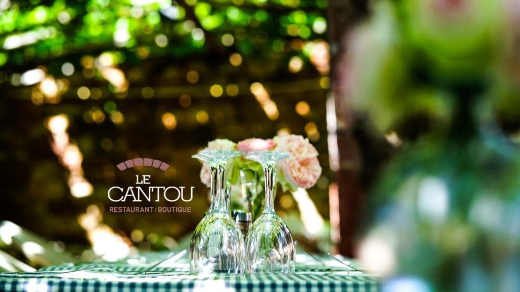 Le Cantou_Collonges la Rouge_1