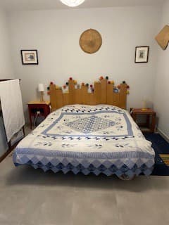 Une chambre
