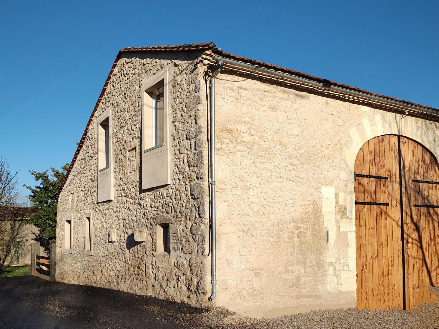 Le Logis de Jade