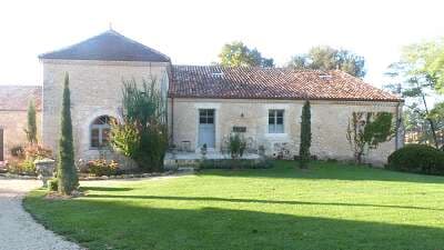 Le Manoir de Beauregard