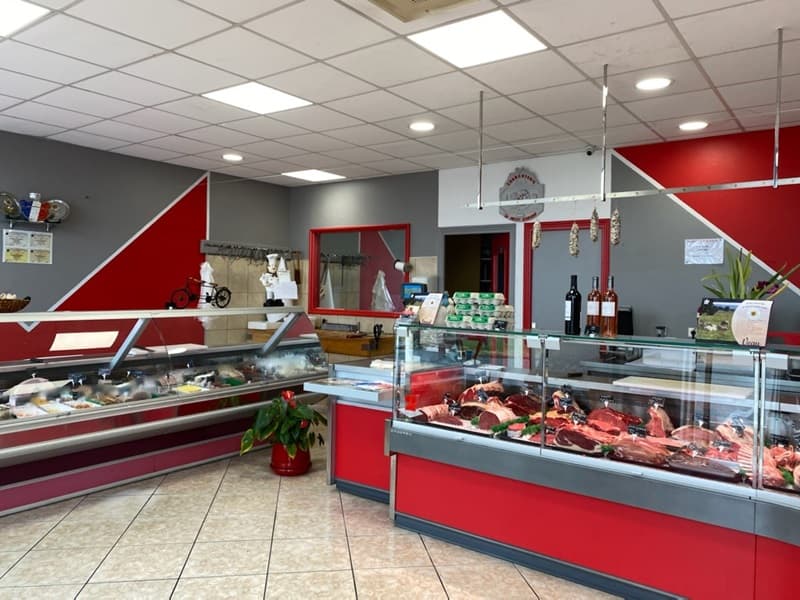 Le Petit Gascon - boutique