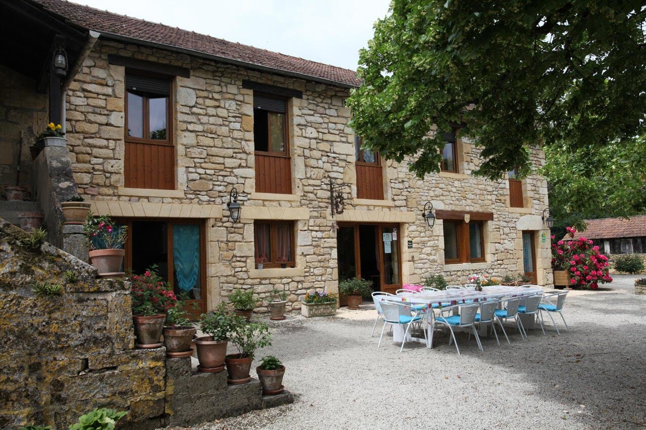 Le Pigeonnier de Labrot (12)