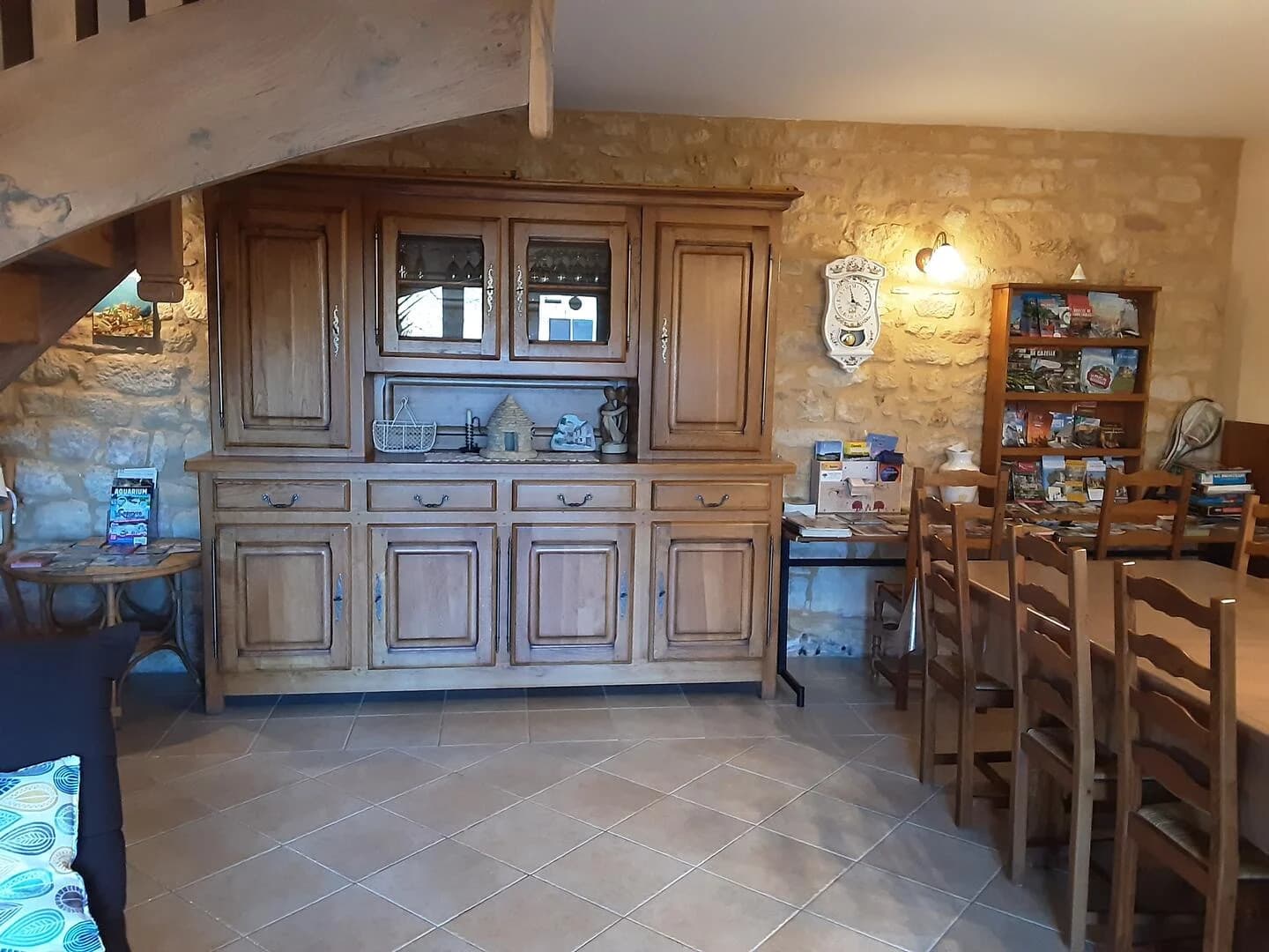 Le Pigeonnier de Labrot (5)