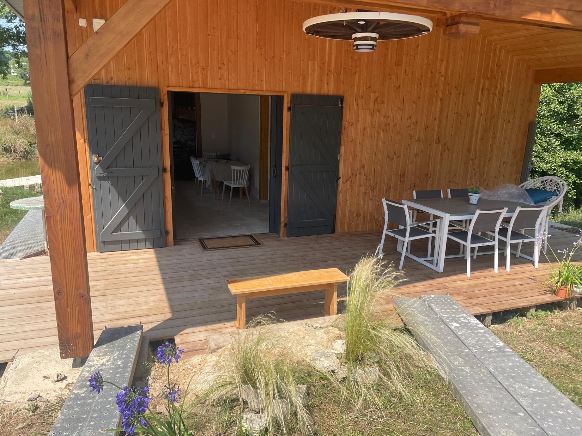 Le Refuge du Moulin2