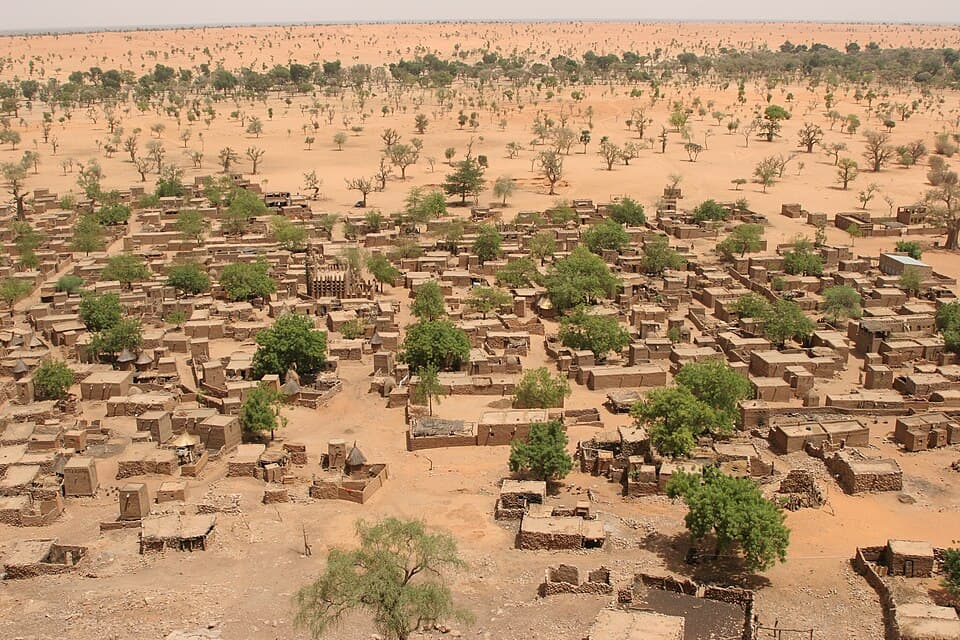 Le changement climatique : que savons-nous ? où allons-nous ? Que faire ?