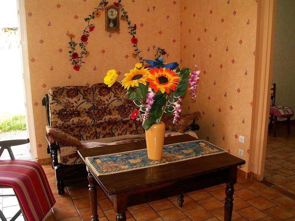 Le salon