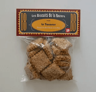 Le tanneur