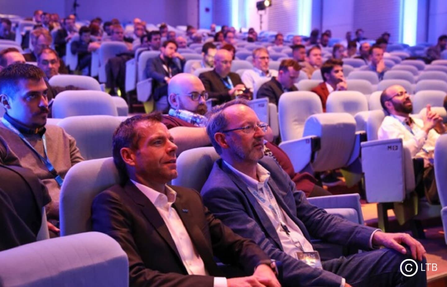 Le tourisme Basque conférence