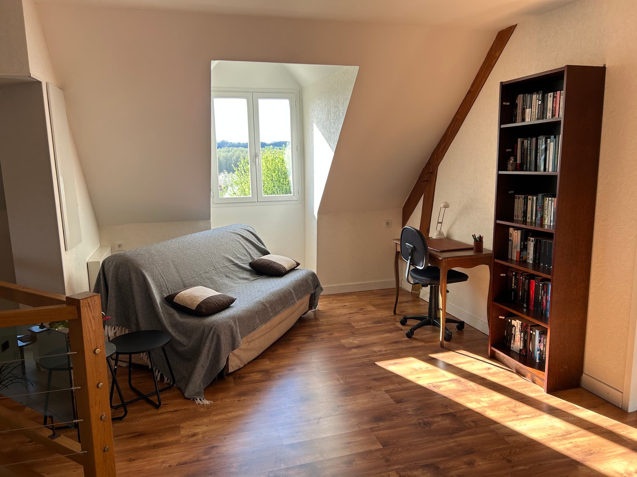 Maison Karmanor_4